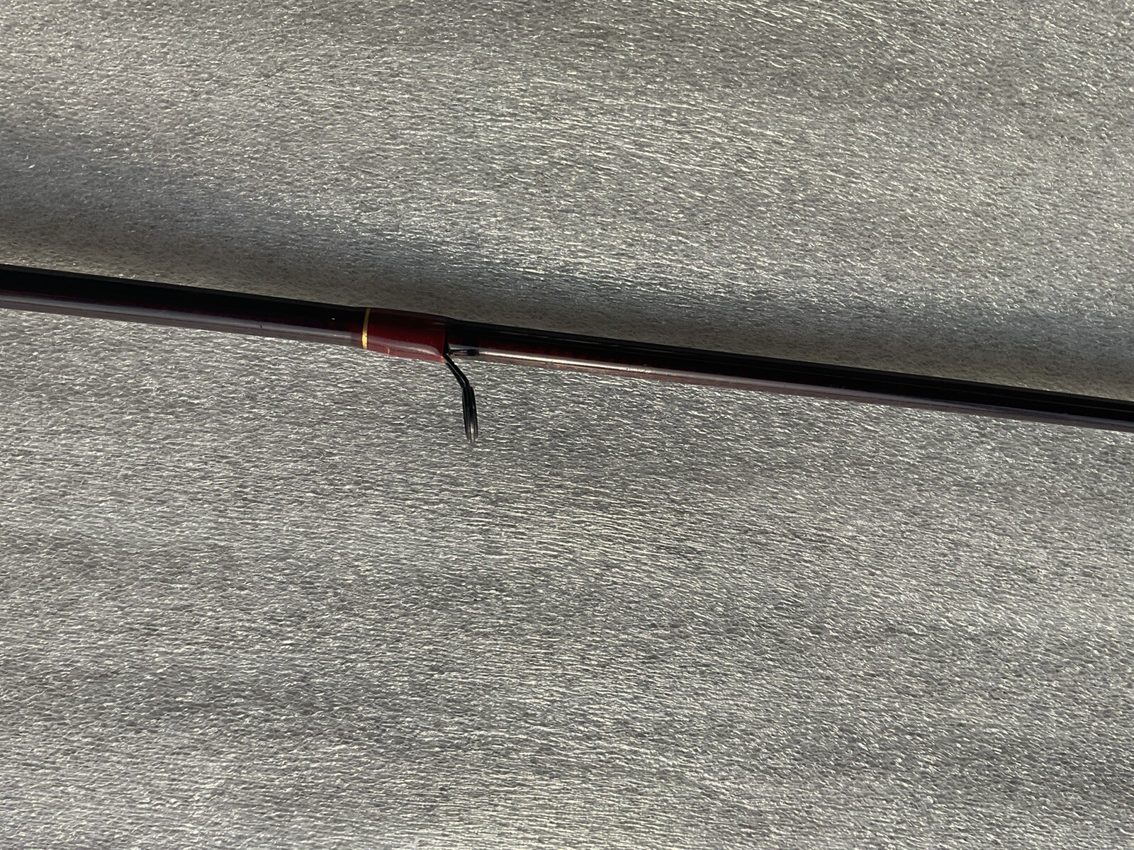 All Pro Casting Rod 7’ USA Made Hercules Series