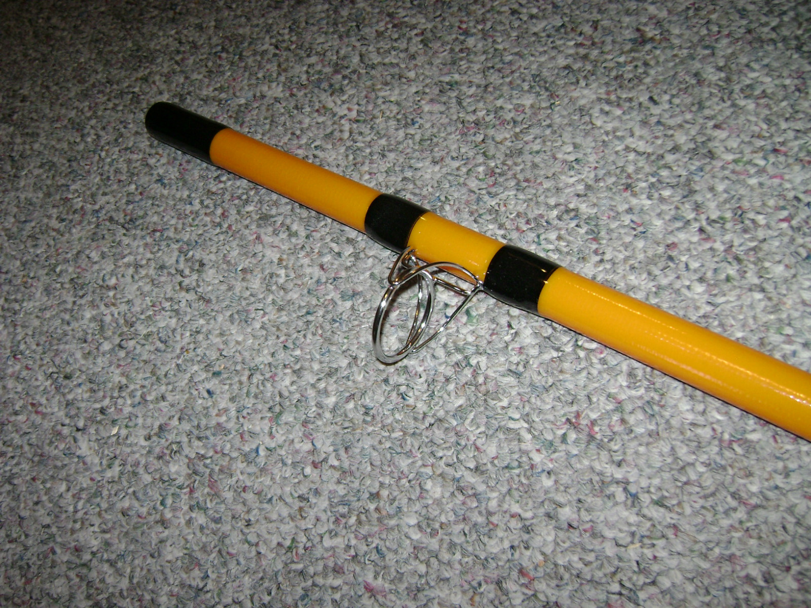 CATFISH ROD MEAT HUNTER 9′ HVY Spinning Rod -BIG FISH, HYBRIDS -LOW SHIP -SALE!