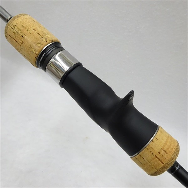 Shimano 17 Ocea jigger infinity motive b610-2 Cond/C