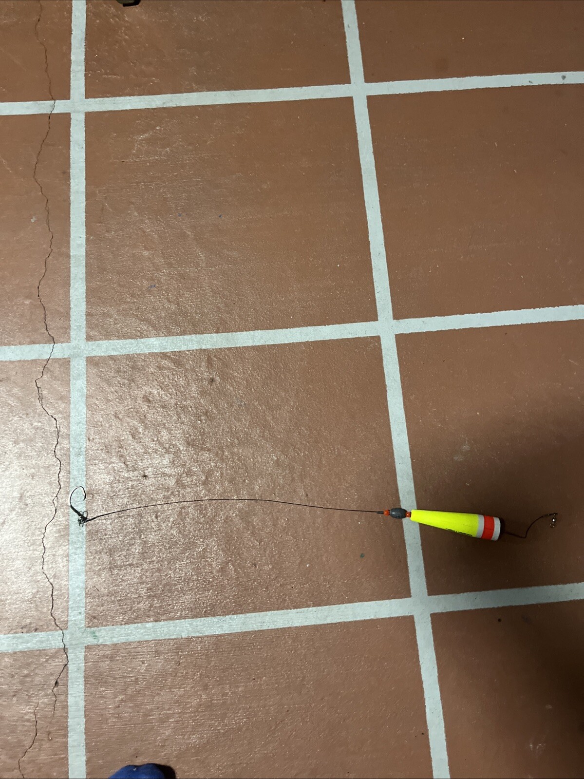 Deep Sea Fishing Rod Set Fish Anywhere Anytime In Great Condition
