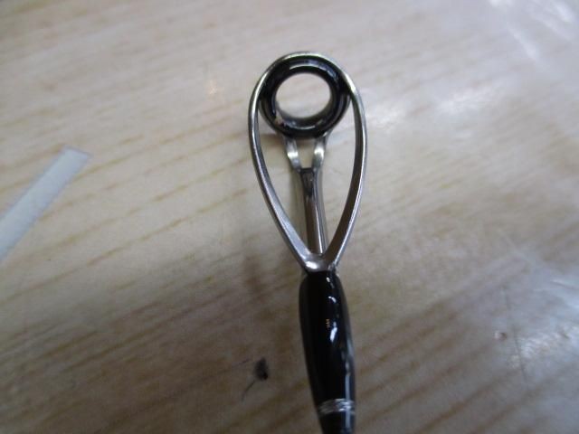 Fishman Brist Marino 9.9H Saltwater Rod Shore Used