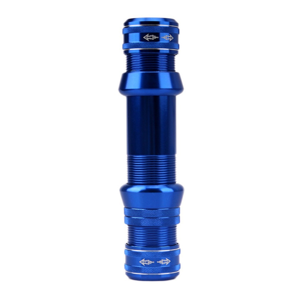 Straight Shank Fishing Reel Aluminum Alloy DIY Fishing Rod High Quality
