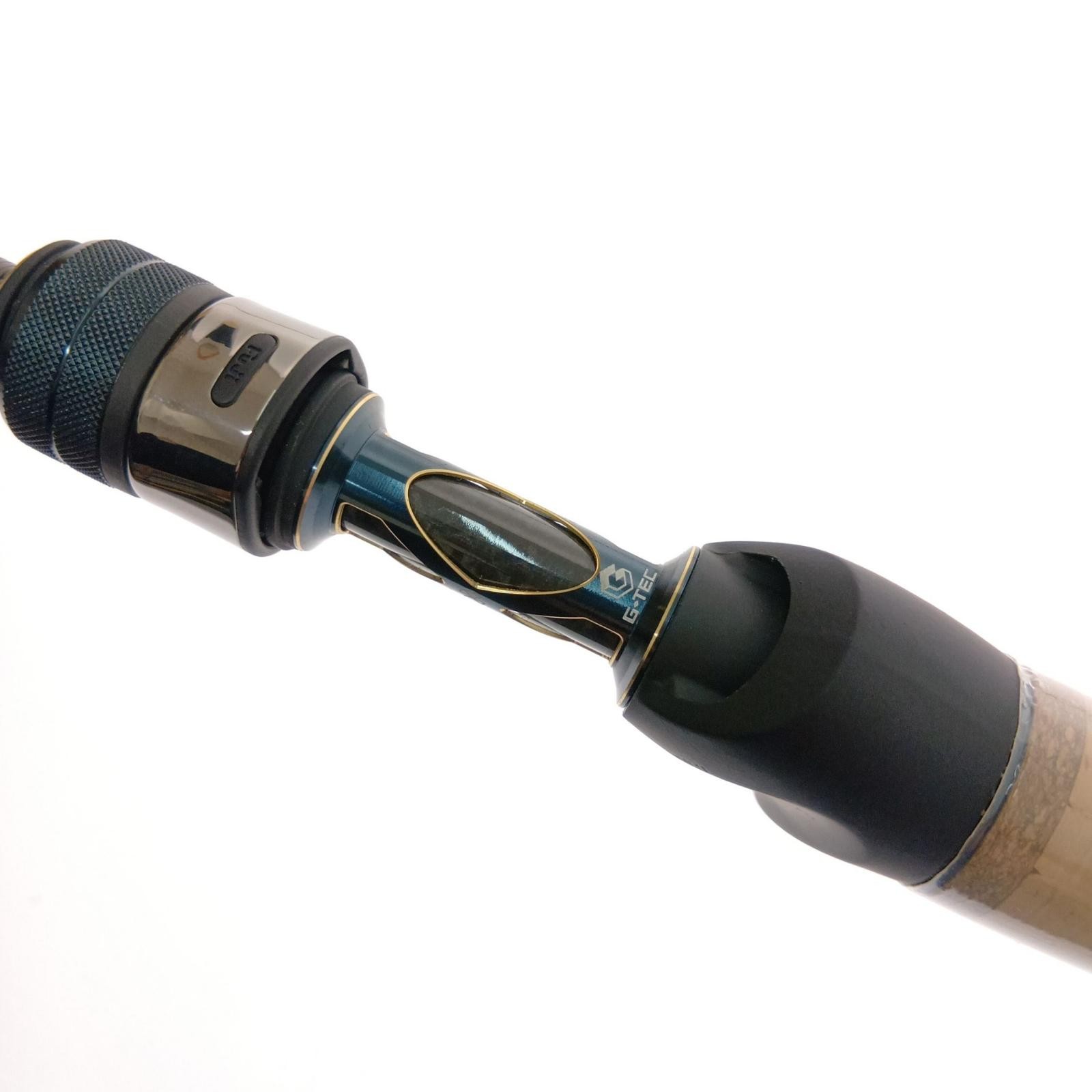G-TEC Cross Sensitive Power Finesse Plus XSC-71ML+