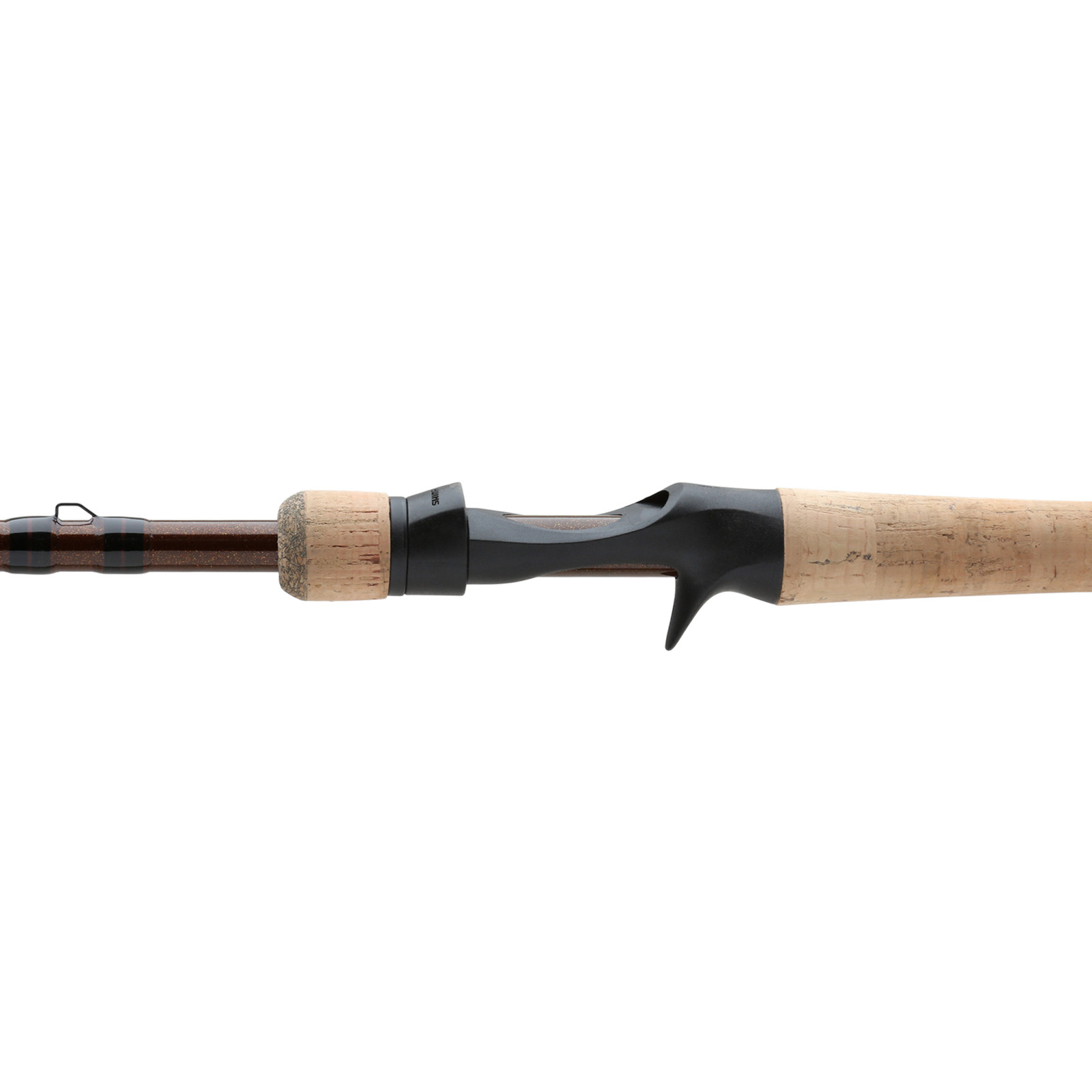 Shimano CLARUS CASTING, Freshwater, Casting, 6’10”, Medium Heavy, 1 pcs, (CSC…
