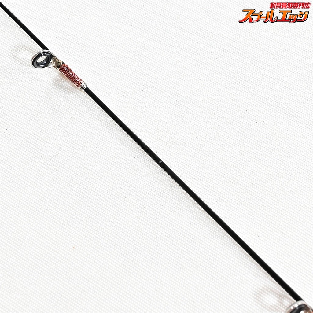 Near Mint Major Craft Fine Tail Area Stage FAX-S5102UL Trout Rod Japan #135