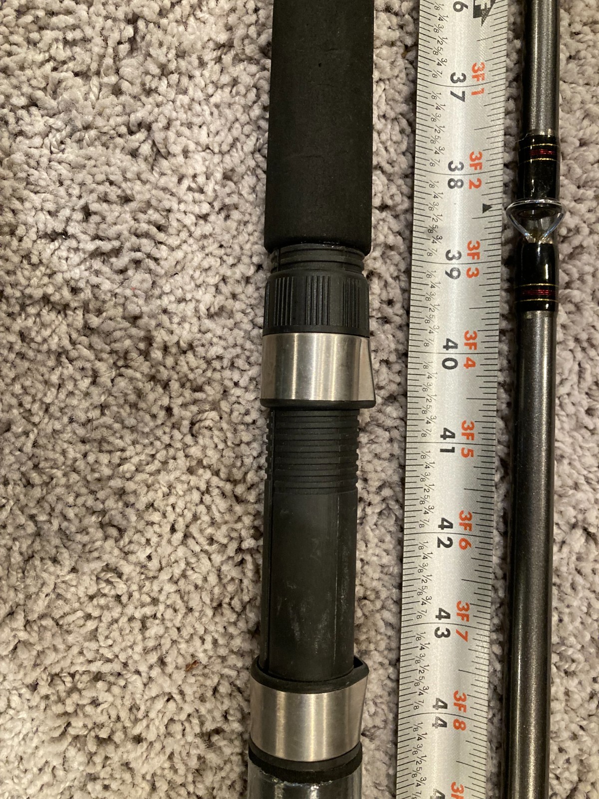 Daiwa WLDR Custom Design WDDR802MHR Wilderness Specialty Rods 2pc NEW