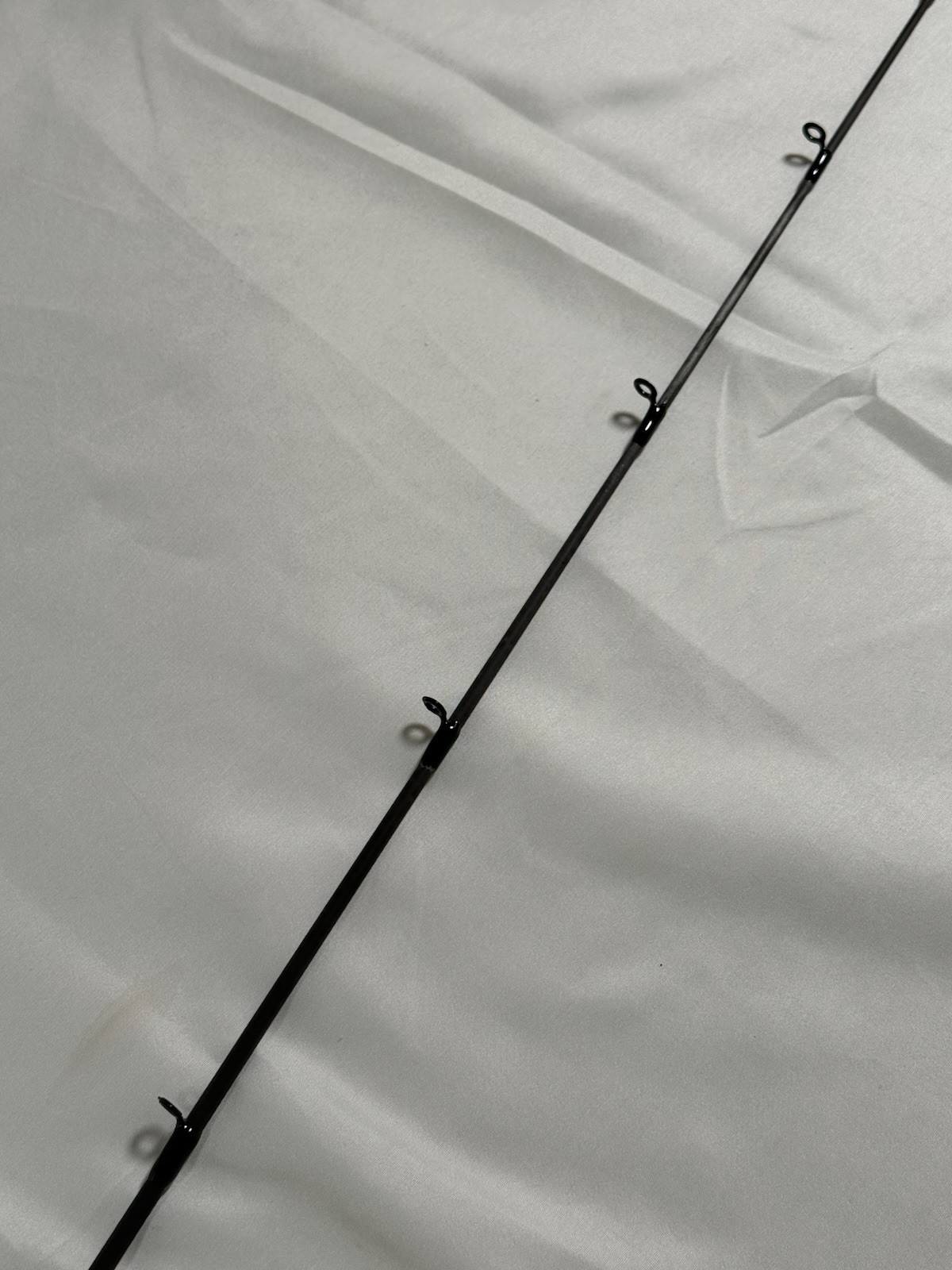 Cajun Savannah MHF Rod SAV-723-2C 6’ 8-15lbs 1/4-1oz Made In USA