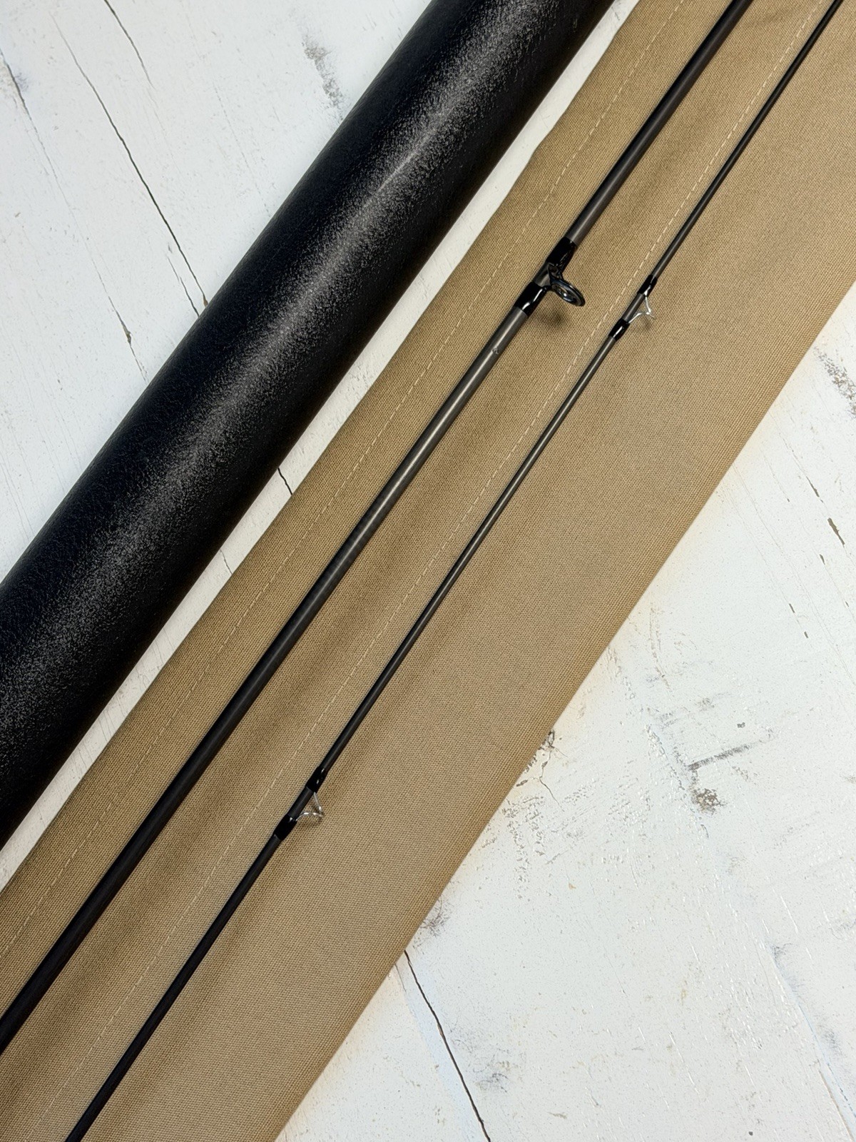 **BEAUTIFUL** 🔥 Thomas & Thomas XL 4wt. 6’3”in~2pc Fly Rod!! 🔥~LQQK~