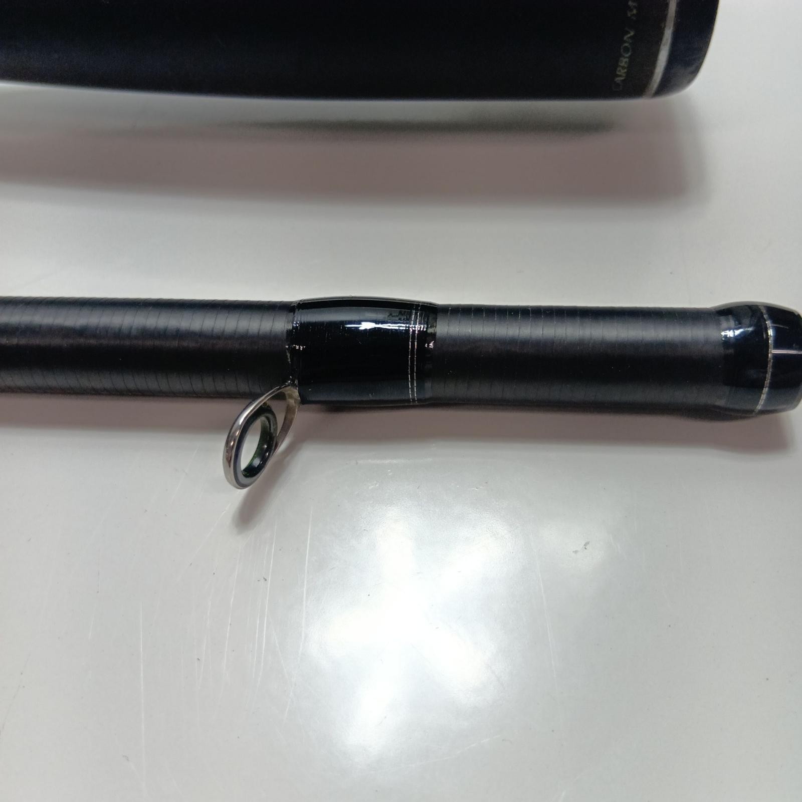 SHIMANO 355522 Fishing equipment, rod, sea bass rod, 23 Dialuna B106M, scrat…