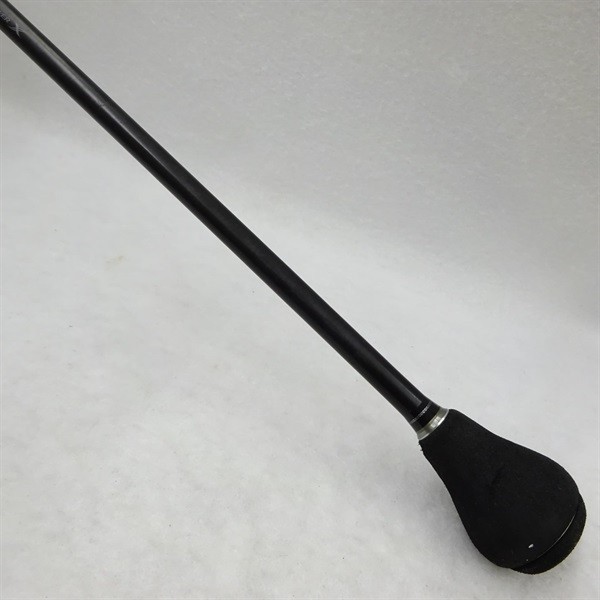 Shimano 17 Ocea jigger infinity motive b610-2 Cond/C