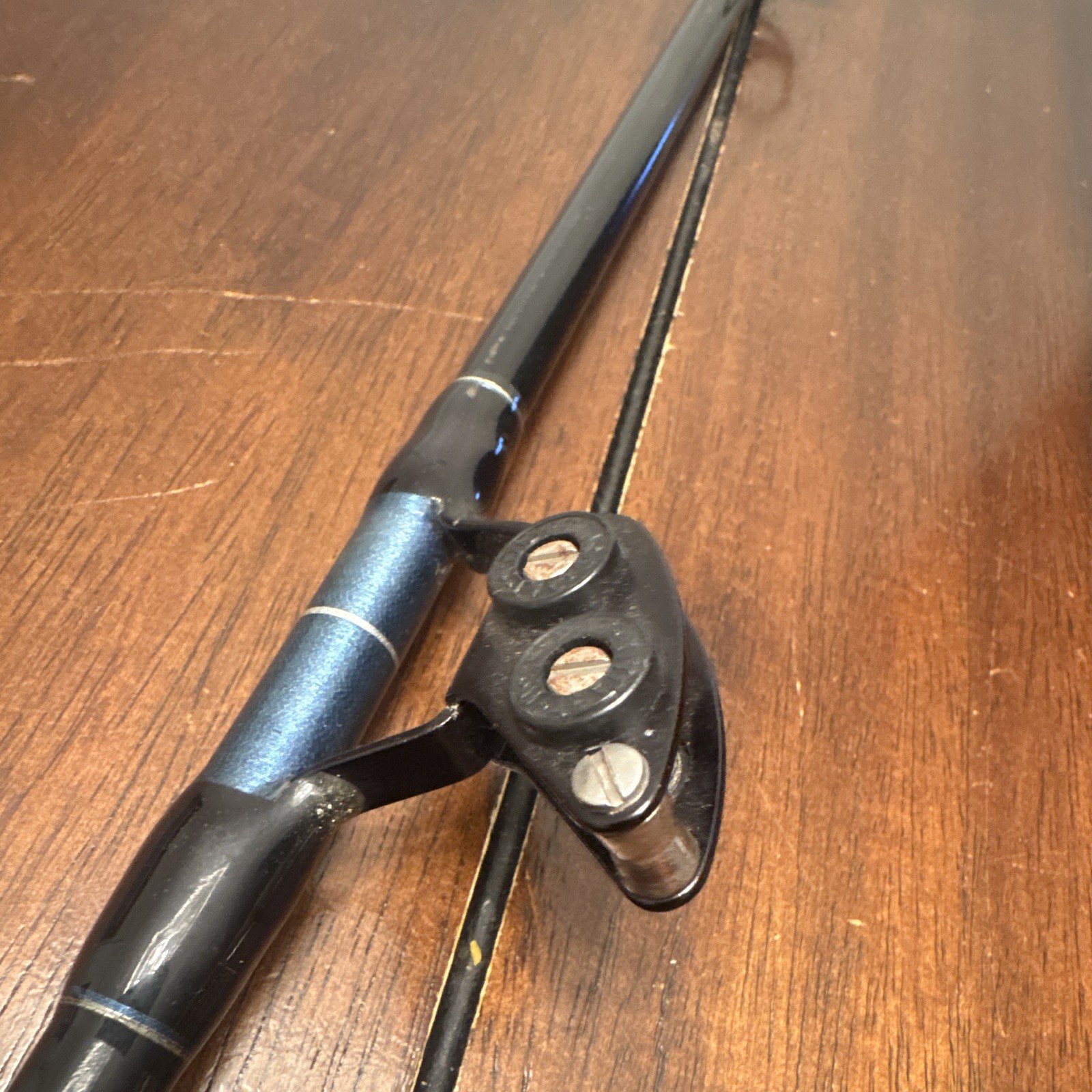 Shakespeare Tidewater 6’6″ Stand-Up Casting Rod Heavy Mod Fast 20-40lb