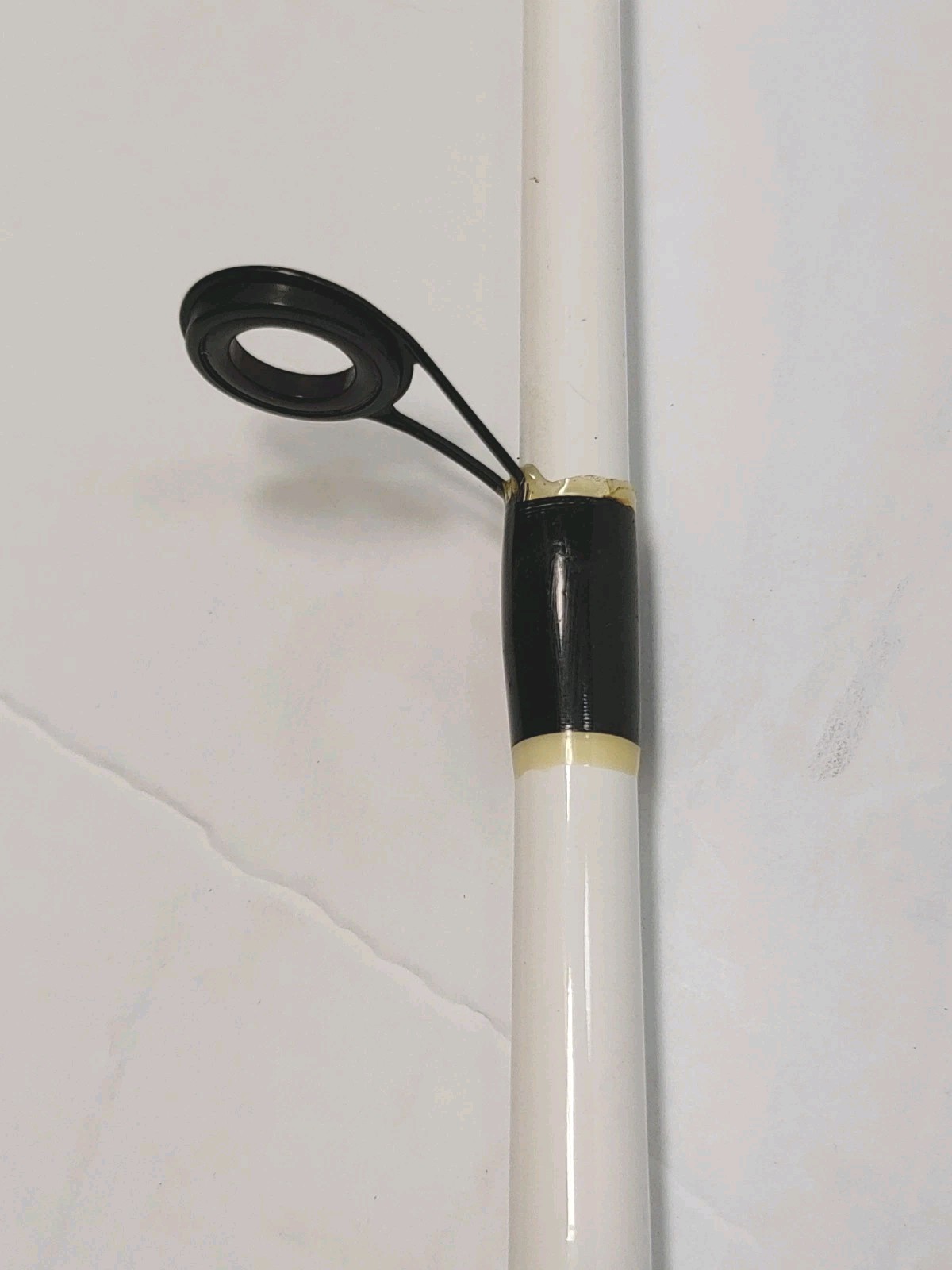 Tsunami Spear 7′ Medium 2Pc Fishing Spinning Rod Model TSSPE50-SS702M CLEAN