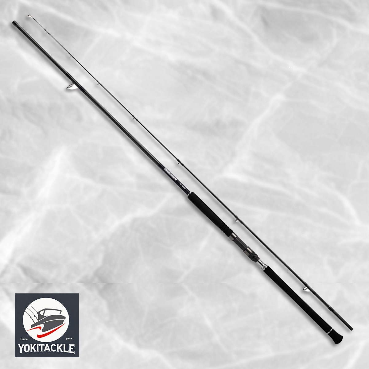 Daiwa 24 DRAGGER SX 100MH Spinning Rod JDM From JAPAN