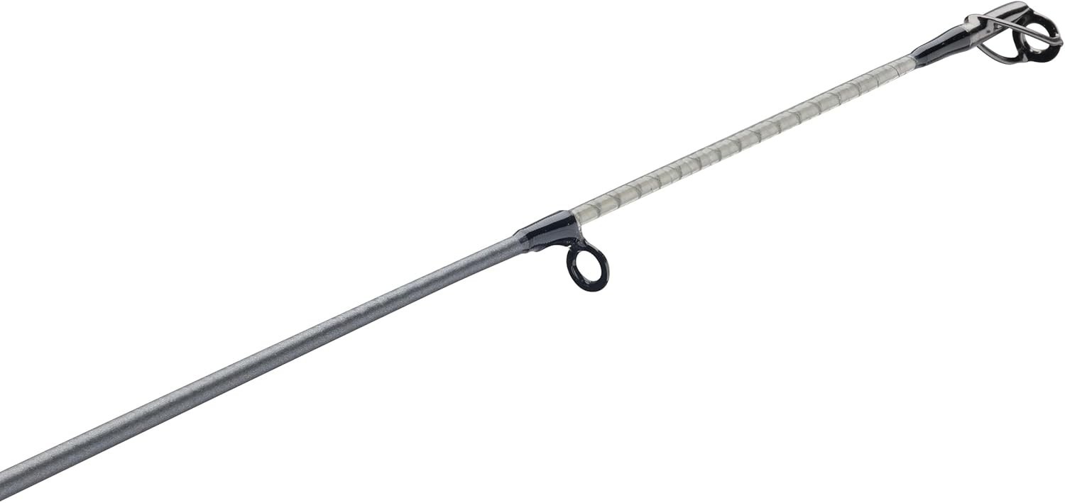 Ugly Tech Elite 6’6″ Spinning Fishing Rod – Enhanced Sensitivity & Performance