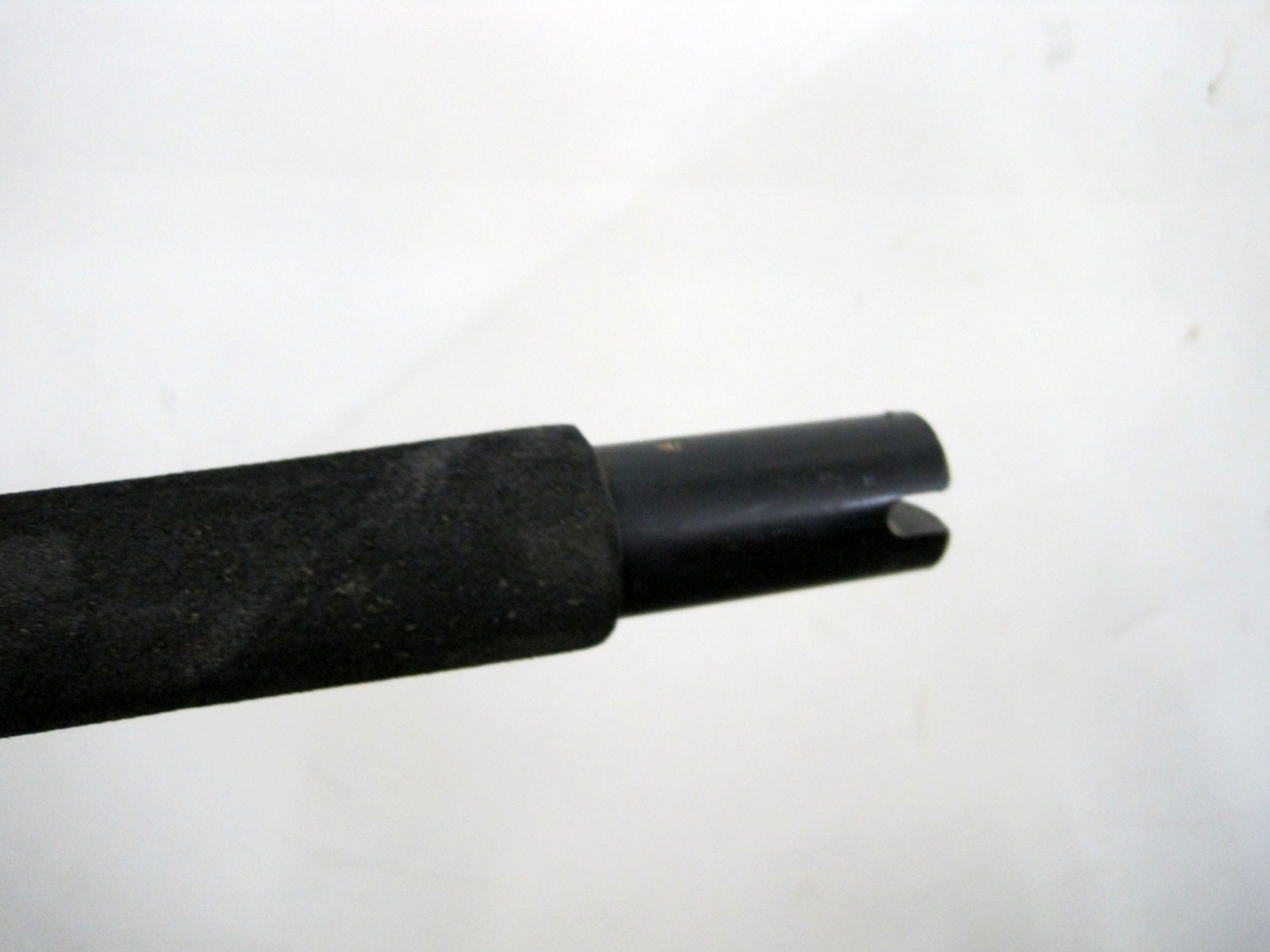 Kencor 105CC 6’6” 20-50Lb Tee Rod Tenlew Magnaglas Fishing Rod Made In USA