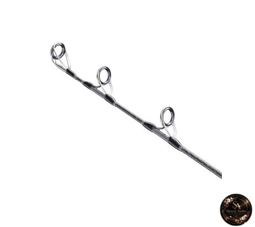 Shimano SHIMANO Shore Salt Rod 24 Colt Sniper Limited Big Game S100XXH
