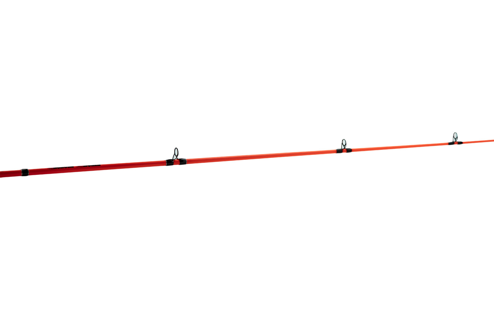 New Castaway Rods Inshore Islc7 Smoker 7′ Tout Tails / Small Artificials Rod