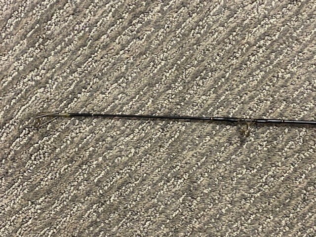 Sengsun Premiere Rod IP-IS26 2’6″ 1 Pc Ice Fishing Rod