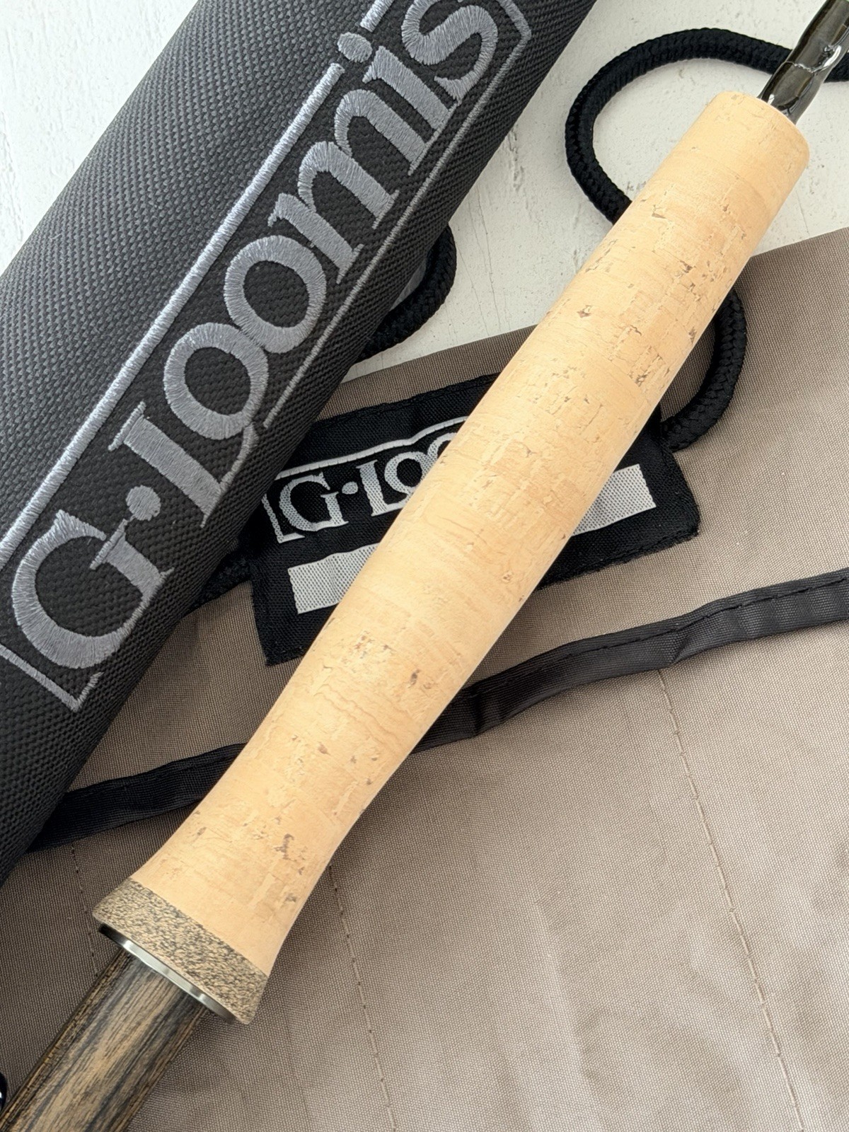 **BEAUTIFUL** G LOOMIS IMX-PRO C 4wt. 7’9”in~4pc fly rod!!! 🔥~NEW~🔥