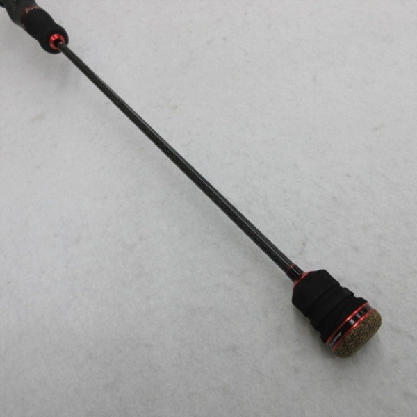 duo Vigas Super Light Jigging DVS-LJ-C602ML Cond/C