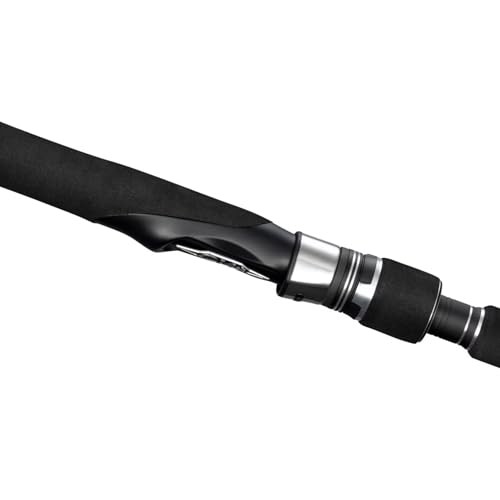 Shimano Offshore Rod 25 Grappler Type J S60-5