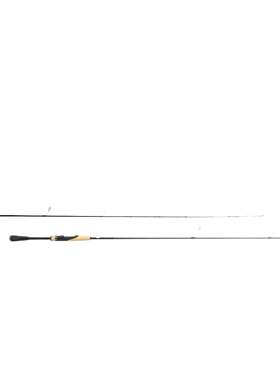 Shimano EXPRIDE SPINNING, Freshwater, Bass, Spinning, 6’10”, Medium Light, 1 …