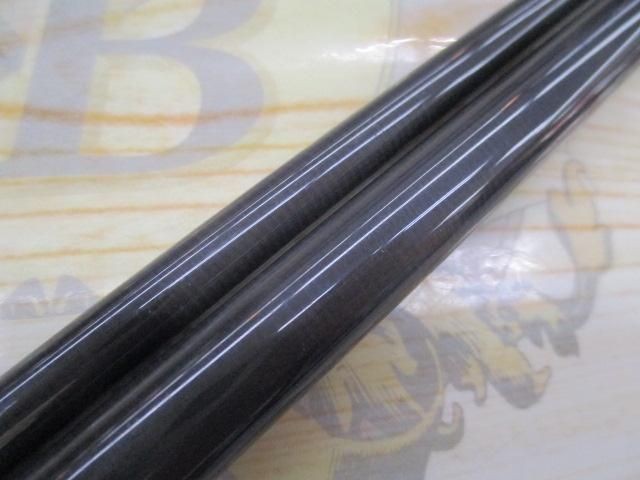 Apia Spartas Wind Goddess RS Partisan C83ML Saltwater Rod Shore Used