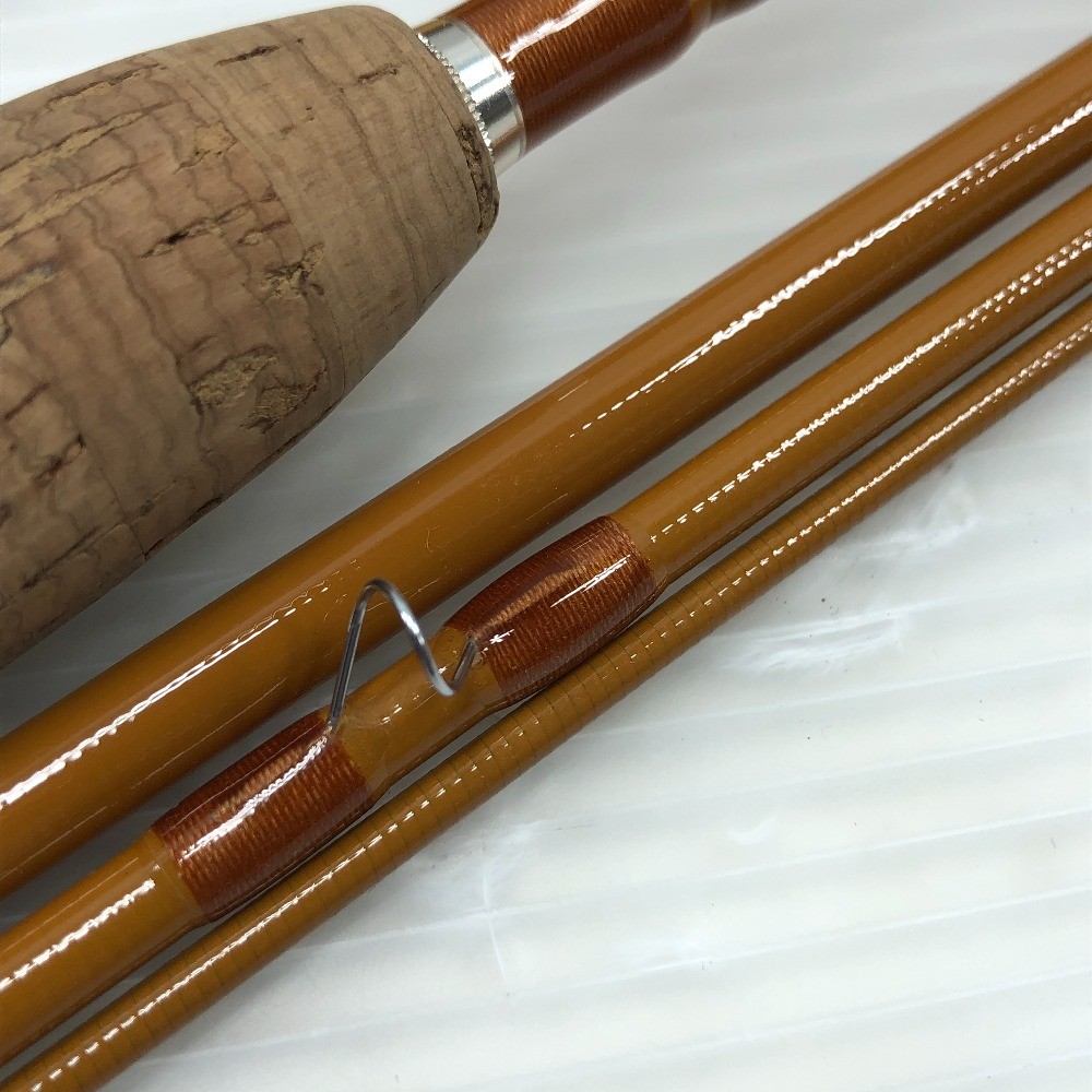 K・BULLET Fly rod K-Bullet Quick #3