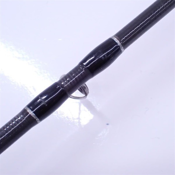 Daiwa 10 Black Label PF701HFB Cond/C