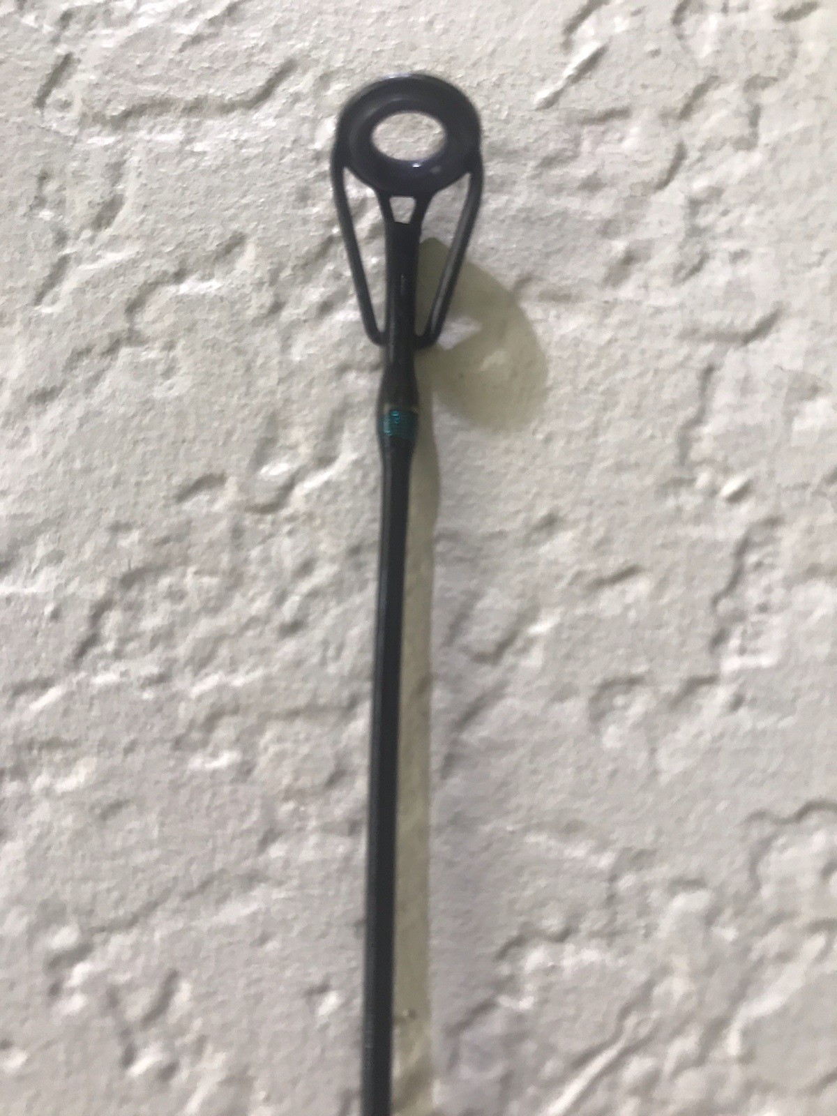 CASTAWAY GRAPHITE RODS LIGHT ACTION SPINNING FISHING ROD LS60 6’FT 6-12LB ONE PC