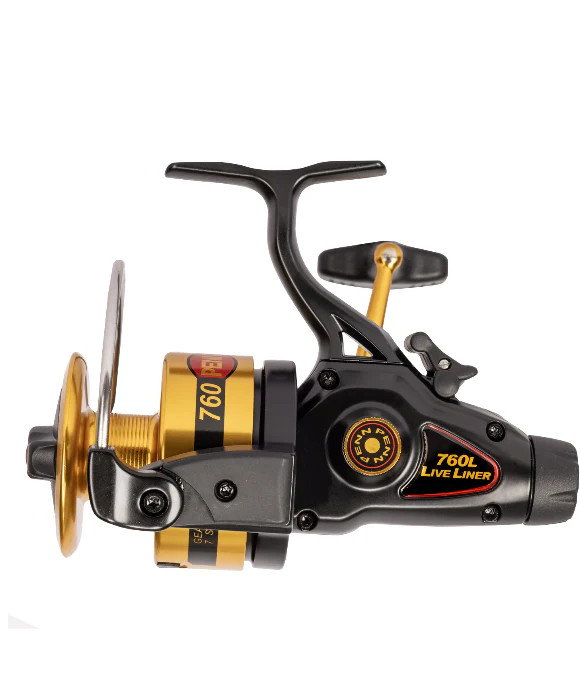 PENN Slammer Classic Live Liner Spinning Reel -New Fishing Reel