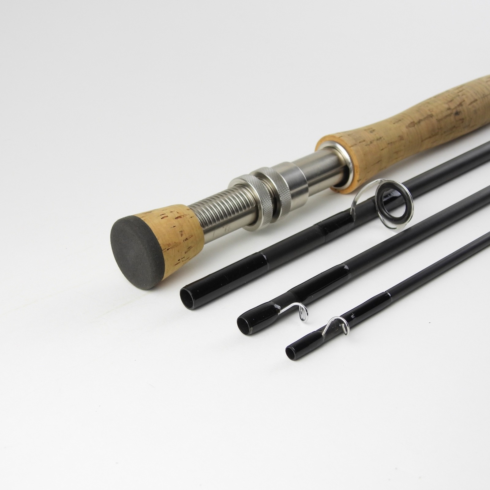 Scott A2 1007/4 Fly Fishing Rod. 10’. 7wt. W/ Tube.