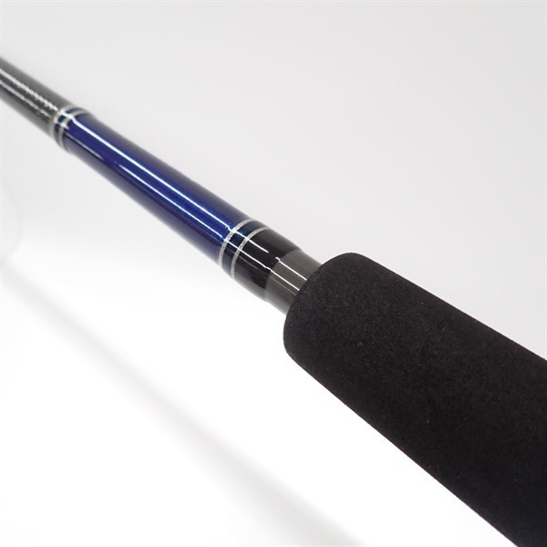 Daiwa 11 Saltiga CB77S-F Cond/B