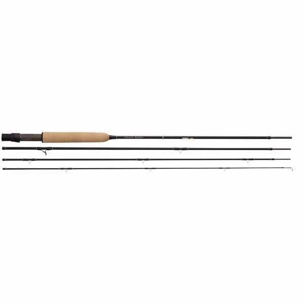 TENRYU Fates Stream Walker FSW823-4 Fly Rod