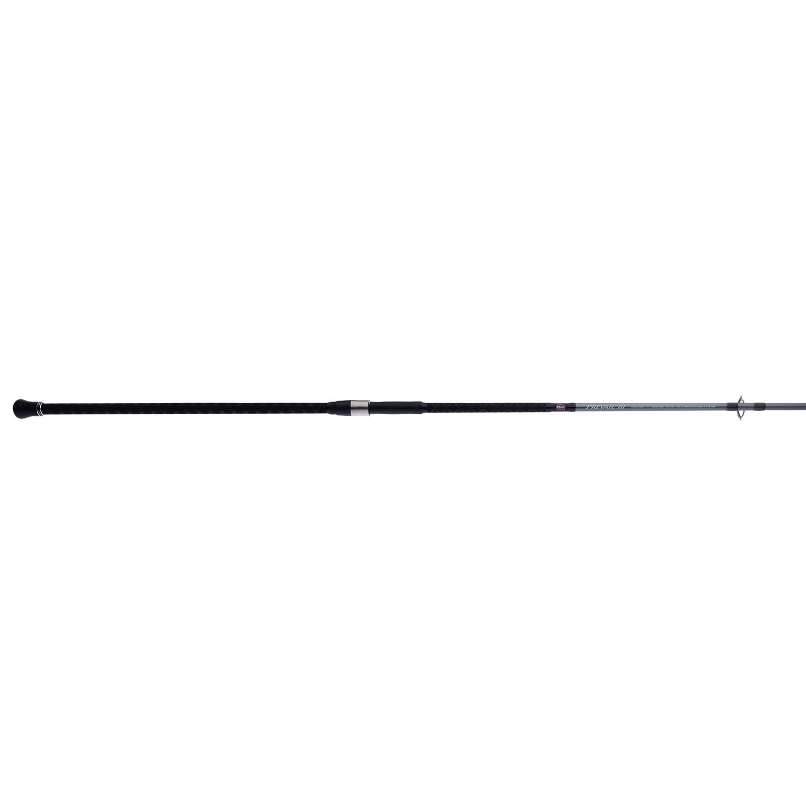 PENN Prevail III 11′ Surf Spinning Rod 2-Piece Graphite Composite SS Guides