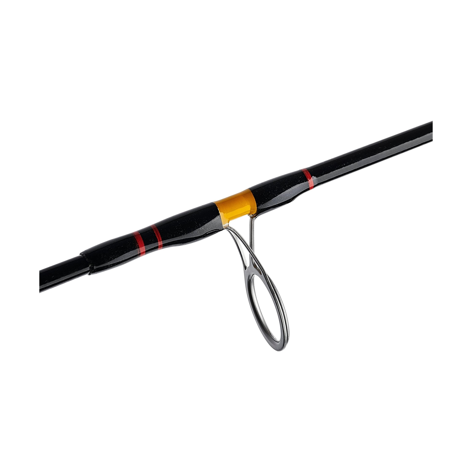 Ugly Stik Bigwater Spinning Fishing Rod 15′ – Heavy – 30-50lb – 2pc New Model