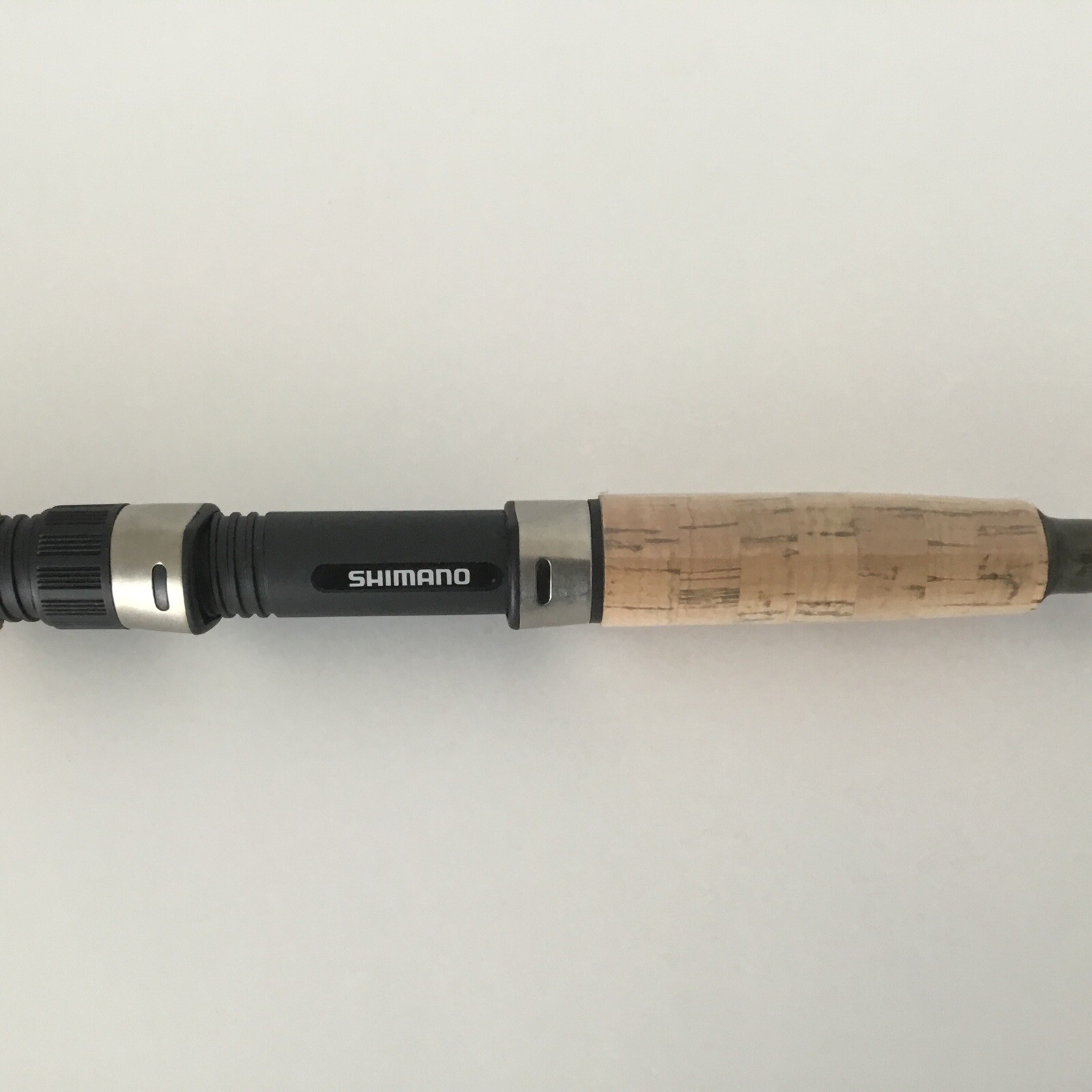Shimano Stimula STS66M2A Two Piece Fishing Rod New