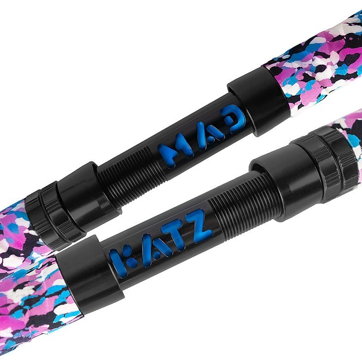 Mad Katz Kotton Kandy -Heavy Action 30-80 lb 4-20 oz Lure (Casting)
