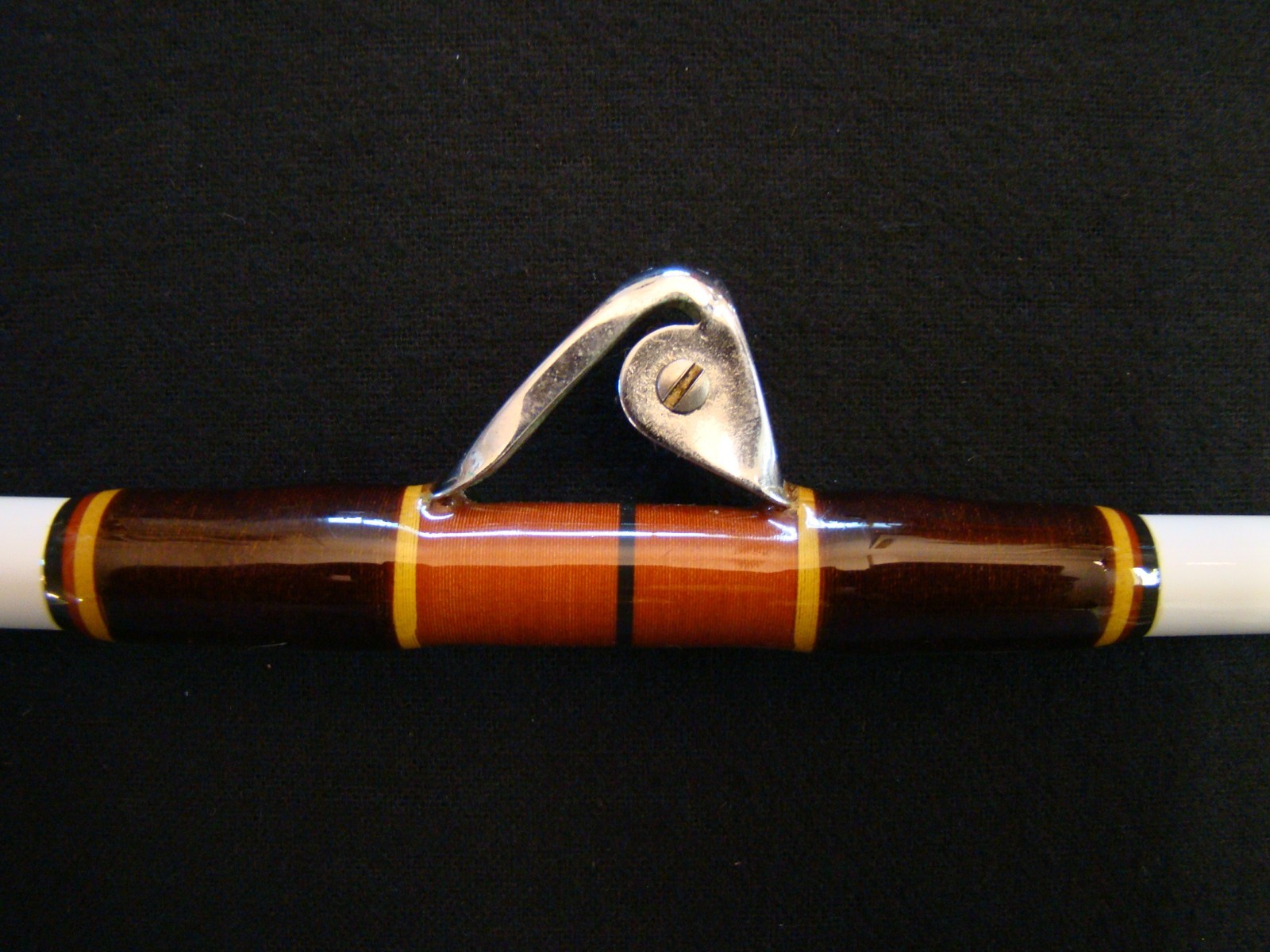 FENWICK Fenglas AFTCO I.G.F.A. 50 lbs 6’10 Big Game Rod Rod JAWS Saltwater