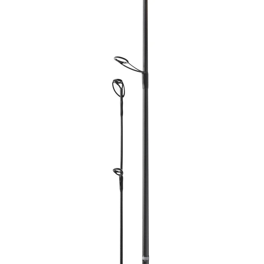 13 Fishing Omen +S Spinning Rod 8ft (Extra Heavy) HD Fast Action OSS8XH-HD New
