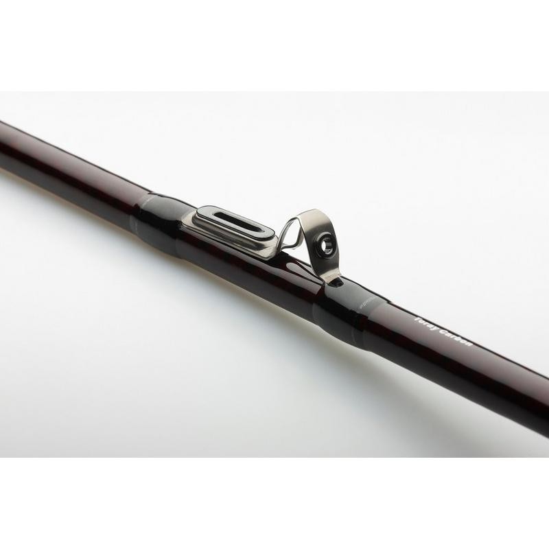 Savage Gear Fury SG6 Inline Boat Casting Rods