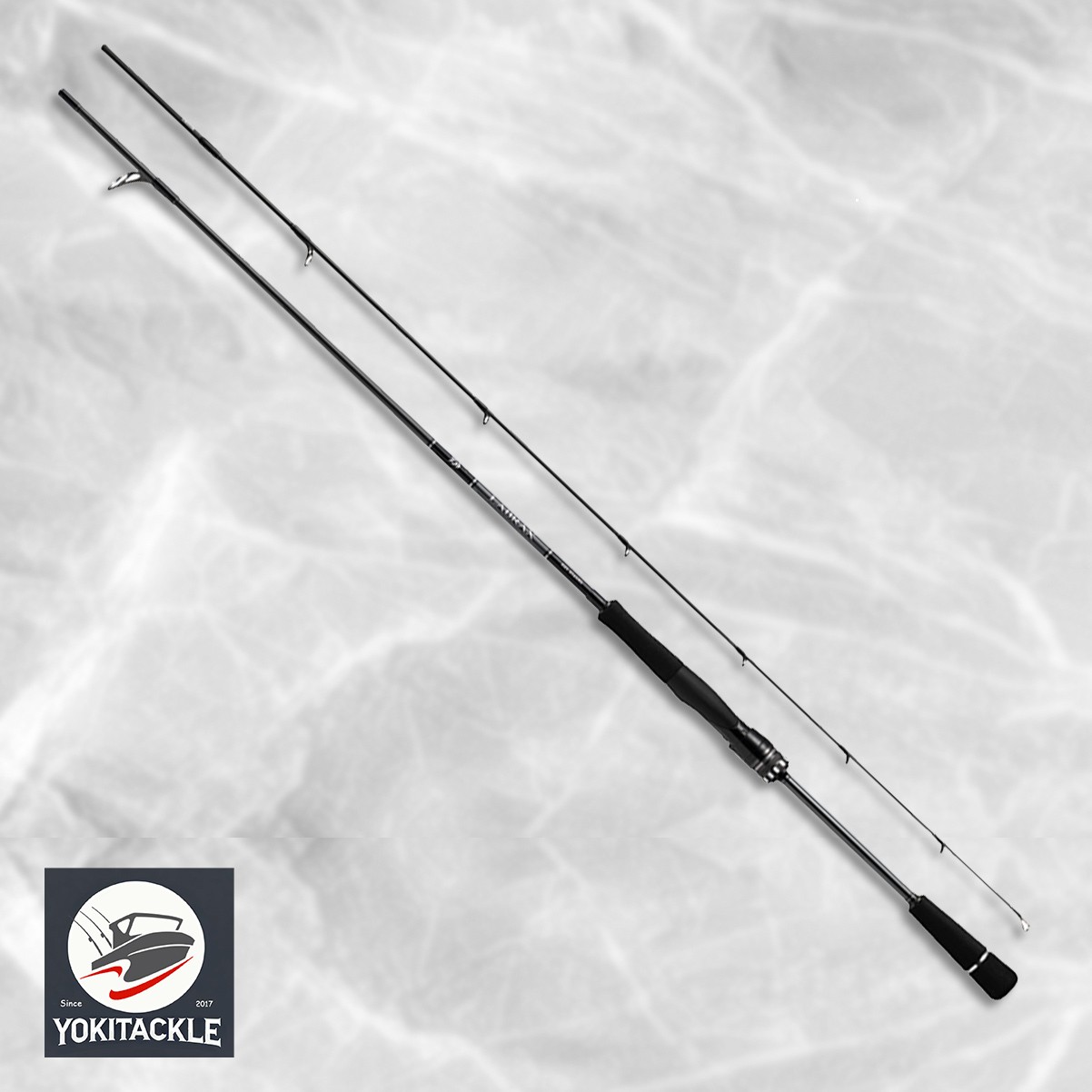 Daiwa LABRAX AGS BS72MHS-Q Spinning Rod JDM Shipping From JAPAN