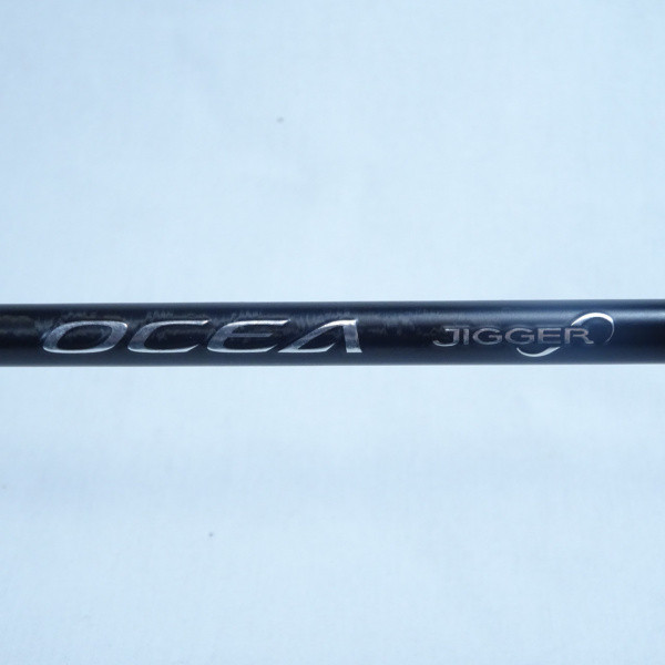 Shimano 17 OCEA jigger motive b610-2+ Cond/C