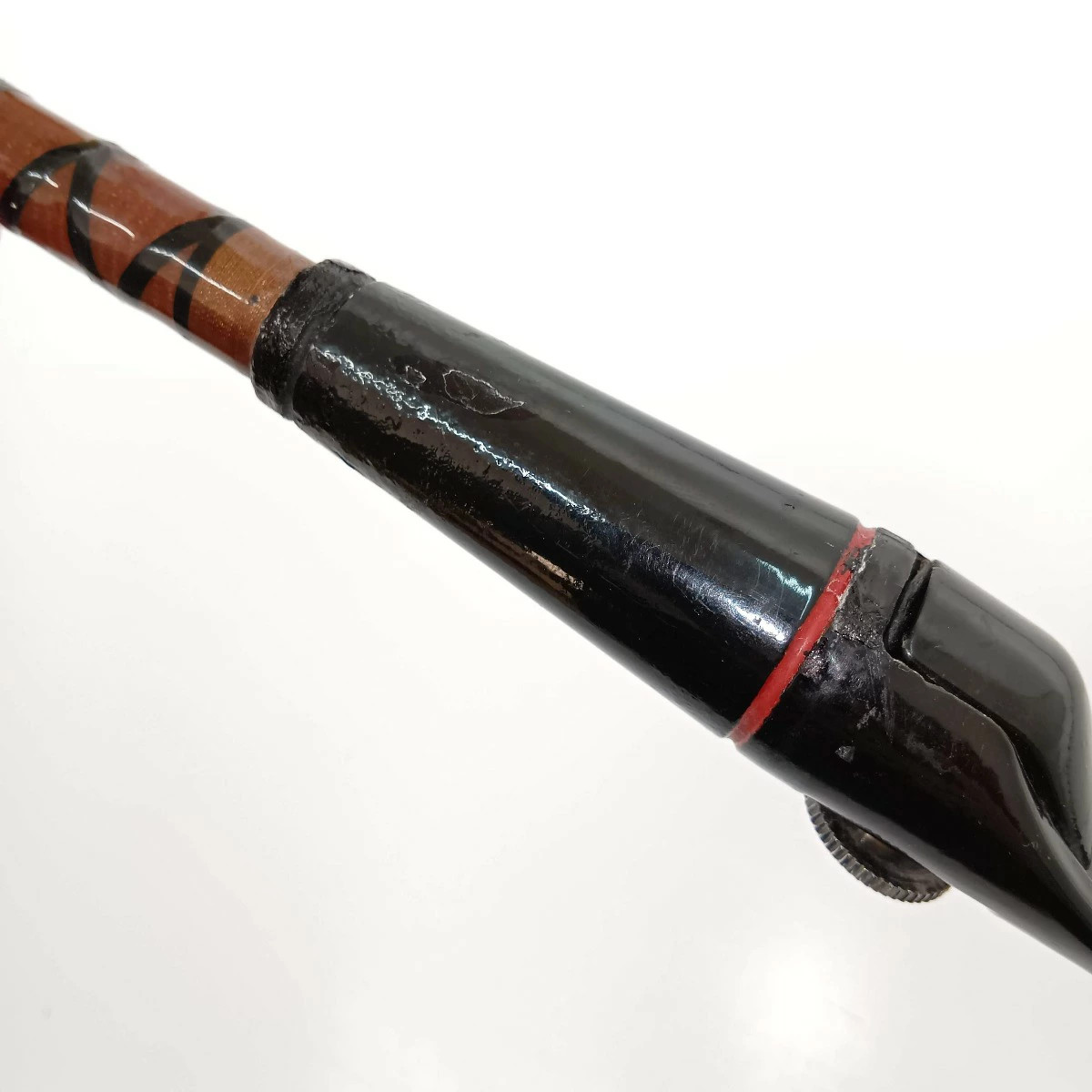Garcia Conolon Five Star 2218-A Fishing Rod C-Rank Old, 13ft (157in)