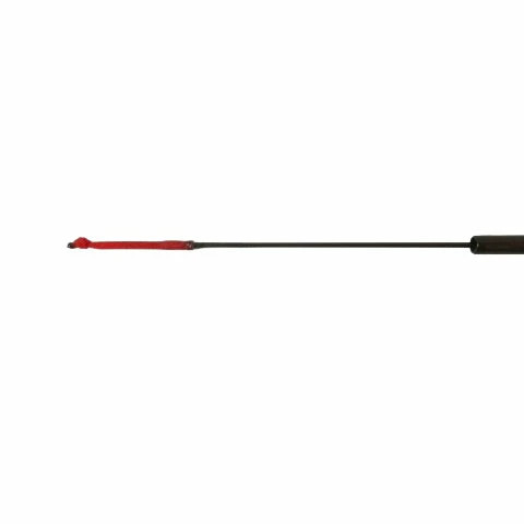 Olympic Herabuna Carp Fishing Rod 8ft Extra Hard Brown Used Good Condition