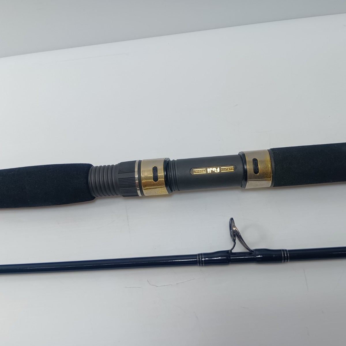 gamakatu seabass rod LUXXE ｿﾙﾃｰｼﾞﾚｼﾞｪﾝﾀﾞｰ 110