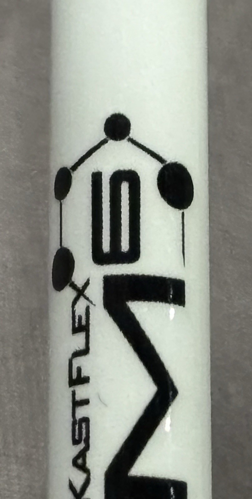 KastKing Perigee II 5’6” Light Spin Rod 2-Piece 4-8lb Moderate Fast Fuji Guides