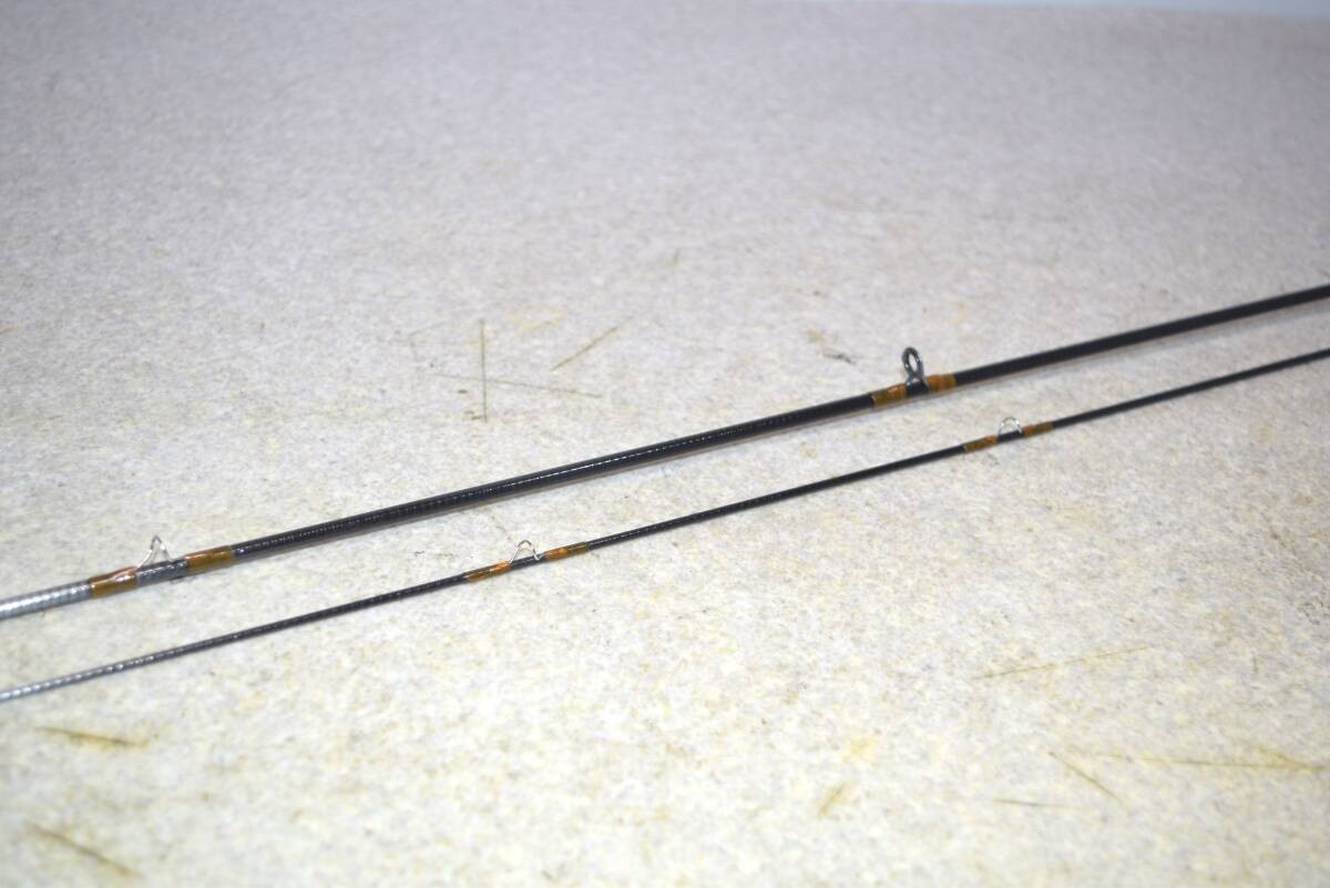 ORVIS Graphite Rod Yamame 6ft 9in 2-3/4oz #4LINE