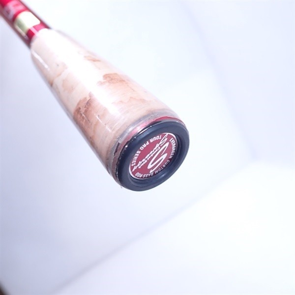 evergreen Synergy Super Detonator CSYC-71H Cond/C