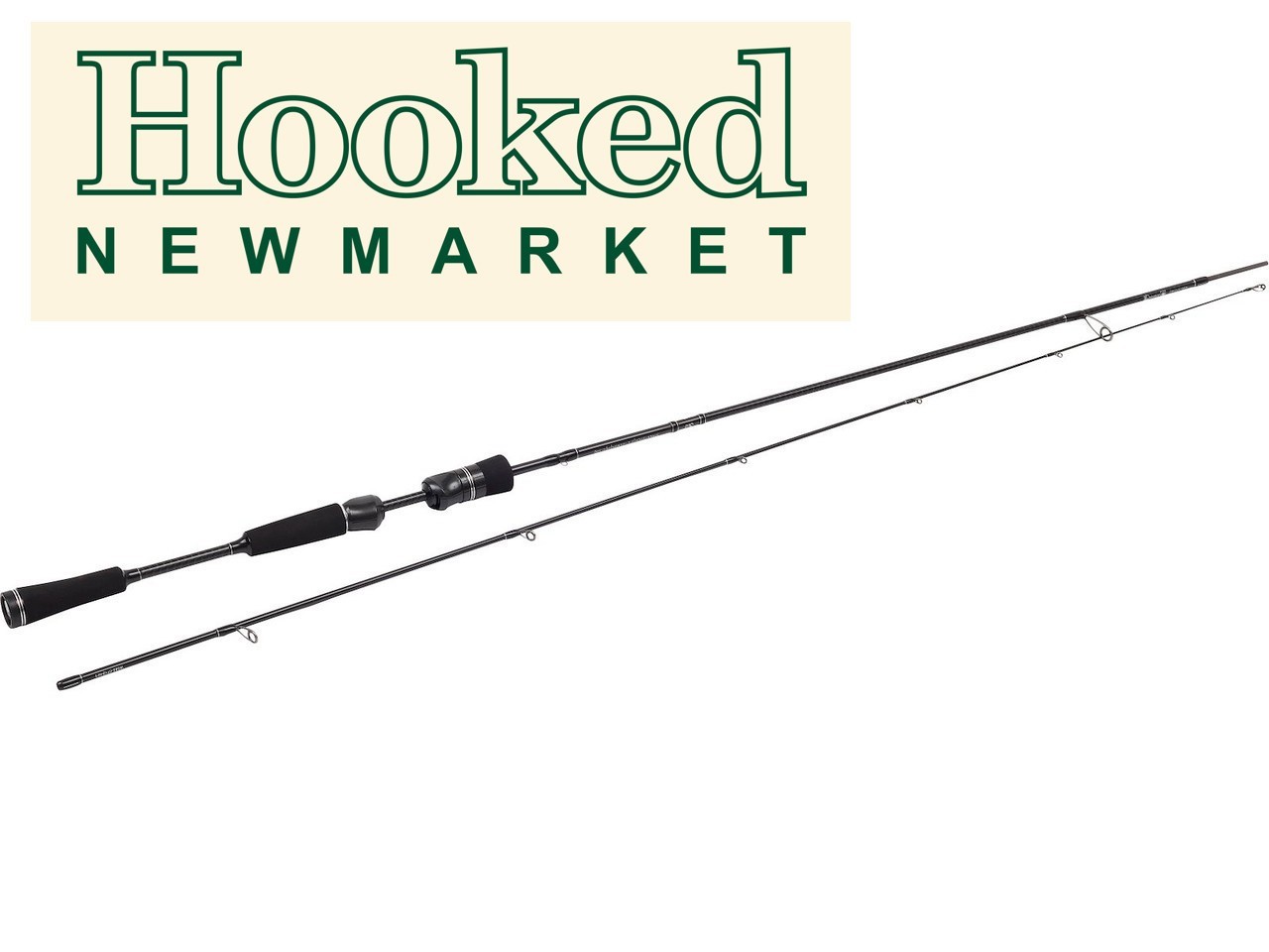 Westin W3 Streetstick 3rd Gen 7’1″ 2-10g Lure Fishing Rod